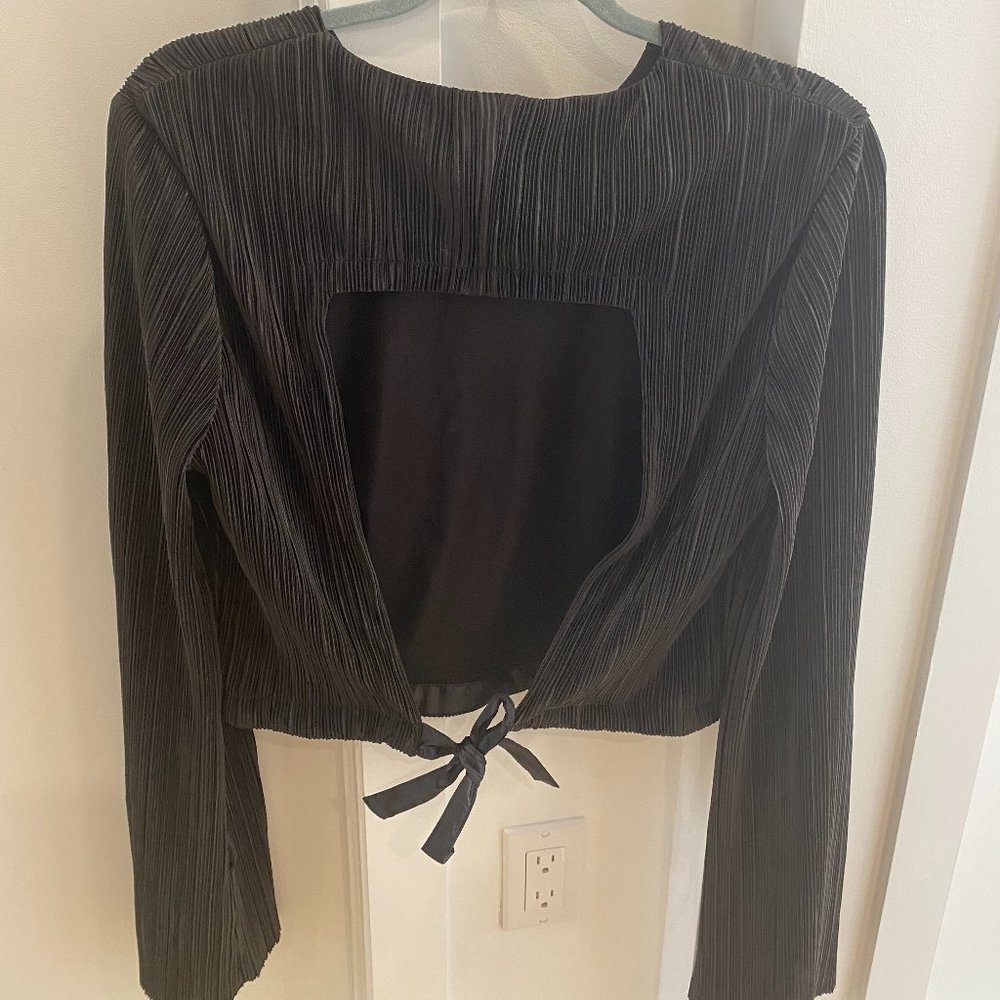 Bec & Bridge Top & Pants (Matching) - Size AU 10